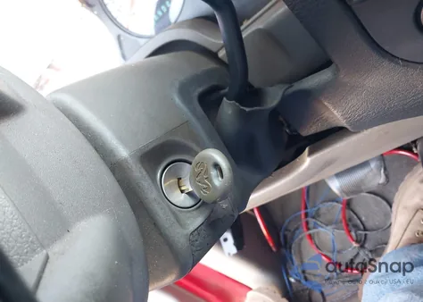 2004 Dodge Ram 1500 Slt/Laramie из США, поврежденный, VIN 1D7HA18D94S714187